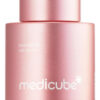 Medicube Pdrn Pink Collagen Exosome Shot 2000 Microneedling Seca Noche