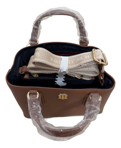 Bolso Cartera Tote Tommy Hilfiger