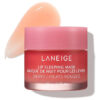Laneige Lip Sleeping Mask Sabor Berry Original 20g Labios