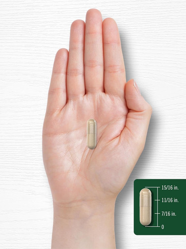 Carlyle Ashwagandha Ultra Concetrada 3000mg Adaptogeno Sin Sabor