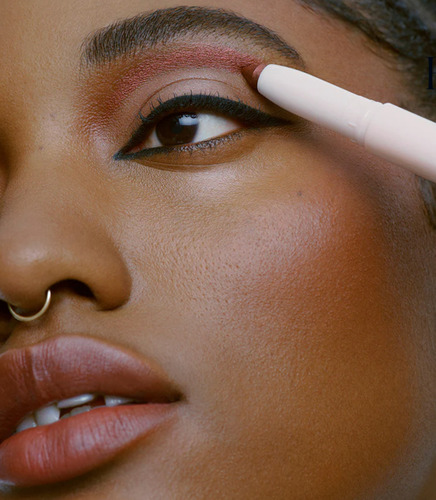 Rare Beauty All Of The Above Weightless Eyeshadow Well Being