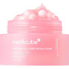 Medicube Salmon Dna Pdrn Crema De Cápsula De Colágeno Rosa Todo Tipo De Piel Día Noche