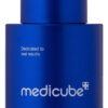 Medicube Suero Facial One Day Exosome Shot 2000 Aha+bha+pha Todo Tipo De Piel Día/noche