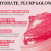Medicube Collagen Jelly Cream - Niacinamida Y Colágeno 50ml