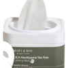 Mary&may Cica Houttuynia Tea Tree Calming Mask Coreana Tipo De Piel Todo Tipo De Piel