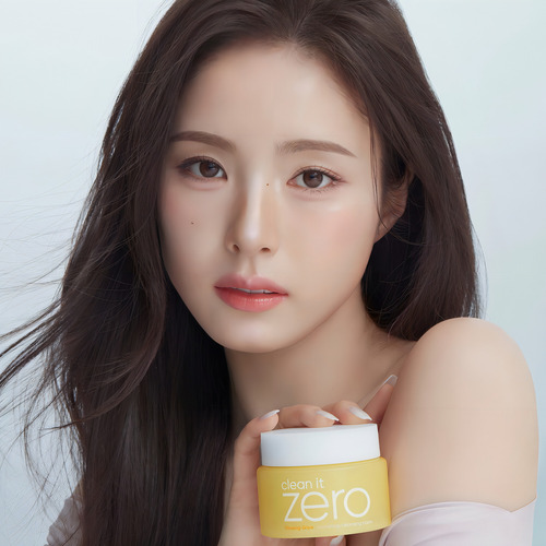 Banila Co Bálsamo Limpiador Clean It Zero Nourishing 100ml V