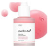 Sérum Facial Medicube Suero De Péptidos Rosa Pdrn 30 Ml Para Uso Diurno Y Nocturno Para Todo Tipo De Piel
