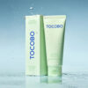 Tocobo Cica Calming Gel Cream Momento De Aplicación Día/noche Tipo De Piel Sensible