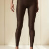 Alo Yoga Legging Airlift 7/8 Tiro Alto - Original Maro High-waist Airlift 4 - 6