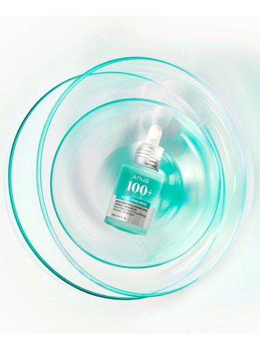 Anua Pdrn Hyaluronic Acid Capsule 100 Serum 30ml Día/noche Todo Tipo De Piel