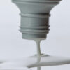 Rhode Glazing Milk Serum Esencia Facial Ceramidas Normal A Sensible Día/noche