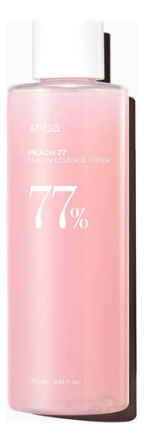 Anua Peach 77 Niacin Essence Tonico Hidratación Sabo Durazno Todo Tipo De Piel Día/noche