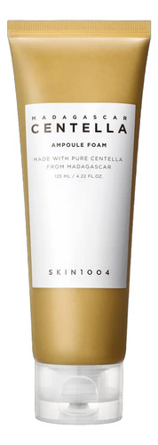 Skin1004 Madagascar Centella Ampoule Foam 125ml Hidratante