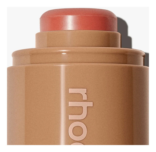 Rhode Pocket Blush - Rubor En Barra Cremoso Freckle (neutral Peach)