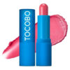Tocobo Powder Cream Lip Balm Producto Rose Petal