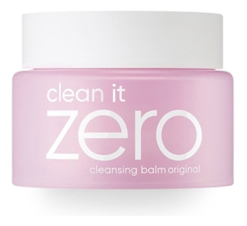 Banila Co- Clean It Zero Cleansing  Bálsamo Limpiador 100ml