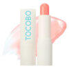 Tocobo Bálsamo Labial Glow Ritual Coral Water Brillo