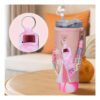 Accesorios Para Taza Stanley Correa, Funda Silic, 7 Piezas