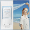 Skin1004 Hyalu-cica Sunsational Kit. Protector Solar Coreano
