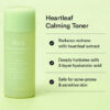 Abib Heartleaf Calming Trial Kit Facial Piel Sensible Y Acné