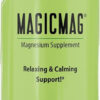 Naturalslim Magicmag Polvo De Citrato De Magnesio Puro Frutilla Y Limón