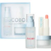 Tocobo Glow Moist Trio Kit Cuidado Facial Y Labial Ceramidas