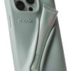 Rhode Funda Case Para iPhone 16 Pro Max - No Incluye Lip Gris Lisa