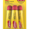 Bálsamo Labial Carmex Classic Lip Balm Triple Force