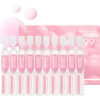 Medicube Pdrn Pink One Day Serum Ampolla Intensivo Colágeno Todo Tipo De Piel Noche
