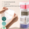 Mary & May Collagen Peptide Vital Mascaras (30 Unidades) Todo Tipo De Piel