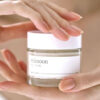 Mixsoon Bean Cream - Crema Facial De Hidratación Intensiva Todo Tipo De Piel Día/noche