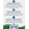 Complejo De Hongos Cognition De Nordic Naturals, Sin Sabor