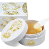 Elizavecca Gold Hyaluronic Acid Eye Patch Parches P/parpados Todo Tipo De Piel Noche