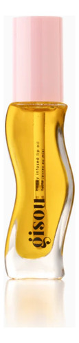 Gisou Honey Inflip Labial Gloss Hidratación Natural Y Brillo Honey Gold