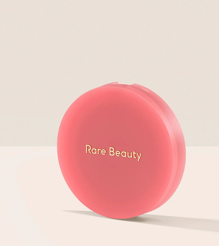 Rare Beauty Rubor - Soft Pinch Matte Bouncy Blush Happy
