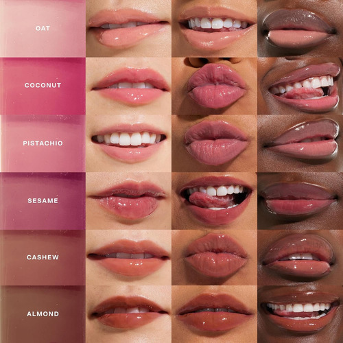 Tower 28 Shineon Lip Jelly Brillo Labial Hidratante Pistacho