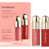 Rare Beauty Mini Soft Pinch Liquid Blush Y Lip Oil Set