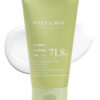Mary & May Sensitive Crema Gel Calmante Para Piel Sensible Normal A Sensible Día/noche