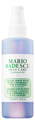Mario Badescu - Spray Facial - Lavender - 118 Ml
