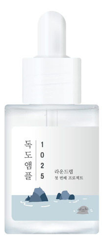 Round Lab 1025 Dokdo Ampoule Momento De Aplicación Día/noche Todo Tipo De Piel Día/noche