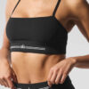 Alo Yoga Calza Alosoft High-waist 7/8 Relay Legging Negro Alosoft High-waist 2 - 4