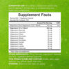 Deal Supplemen Magnesium 10 En 1 Complex Alta Absorción Sin Sabor