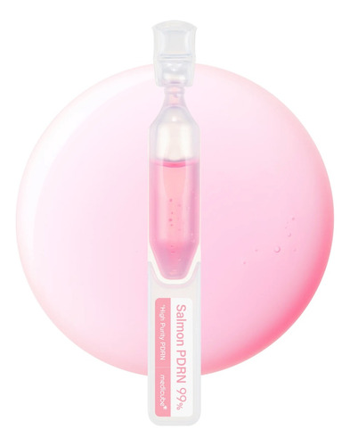 Medicube Pdrn Pink One Day Serum Ampolla Intensivo Colágeno Todo Tipo De Piel Noche