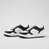 Alo Yoga Zapatillas Deportivas - Casual Recovery Mode Sneake Negro Y Blanco Recovery Mode Sneaker 45 Ar
