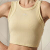 Musculosa Alo Yoga Original Amarillo Alo Yoga L Lisa