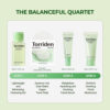 Torriden Balanceful Trial Kit 4 Para Piel Sensible, Grasa