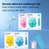 Dr. Jart+ Cryo Rubber Brightening Mascara Facial Iluminadora Todo Tipo De Piel