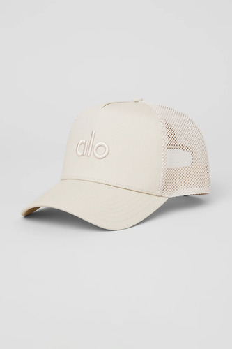 Gorra Alo Yoga Original Trucker Unisex
