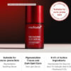 Medicube Red Succinic Acid Serum Para Piel Con Acné Y Marcas