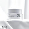 Anua Heartleaf 70 Intense Calming Cream Calma, Hidrata Piel Todo Tipo De Piel Día